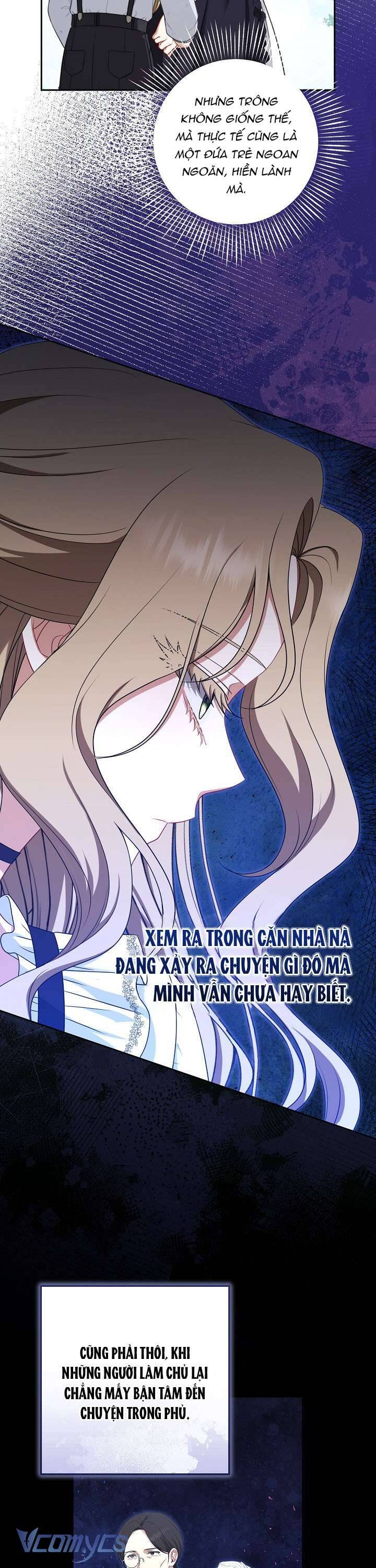 Tôi Đang Xem Một Vở Kịch Chapter 9 - 26