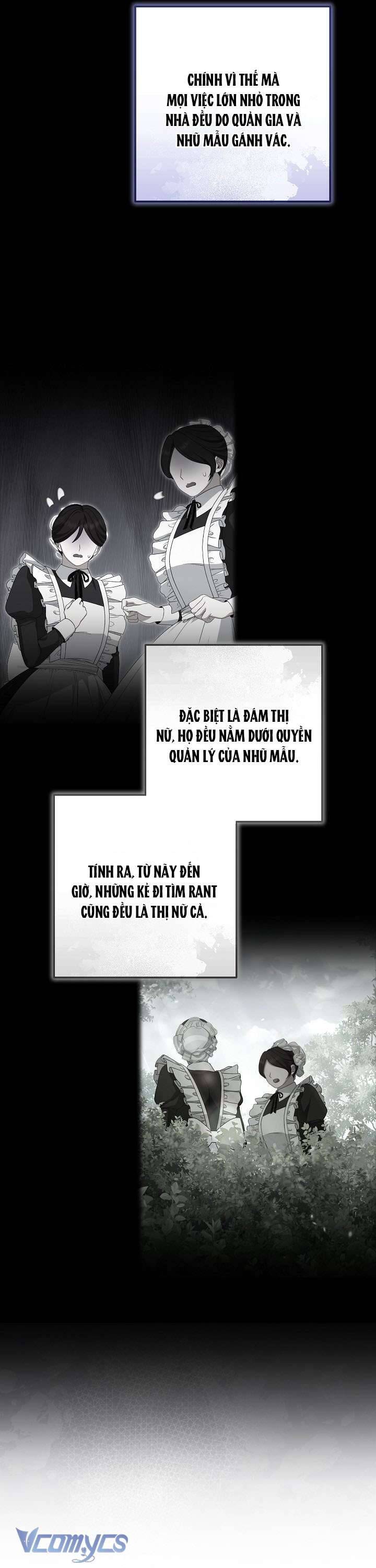 Tôi Đang Xem Một Vở Kịch Chapter 9 - 28