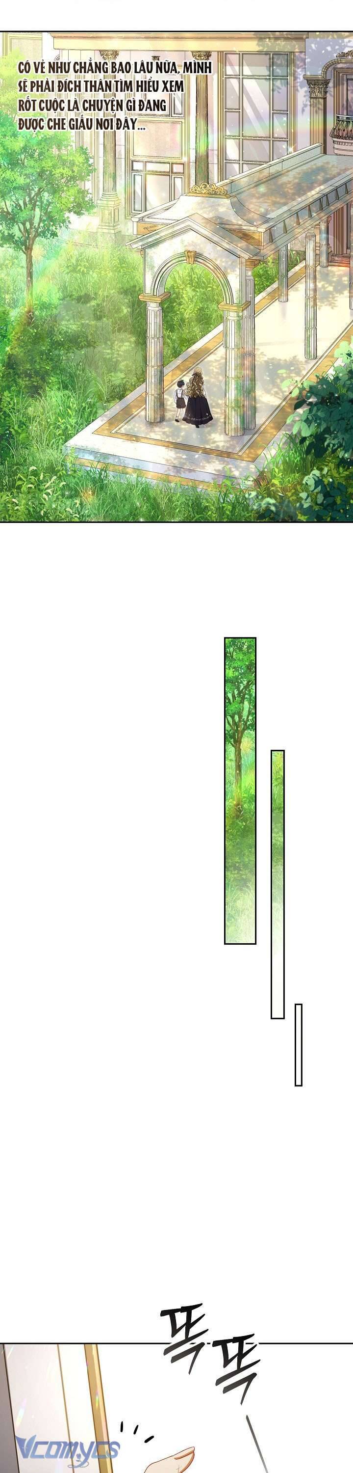 Tôi Đang Xem Một Vở Kịch Chapter 9 - 29