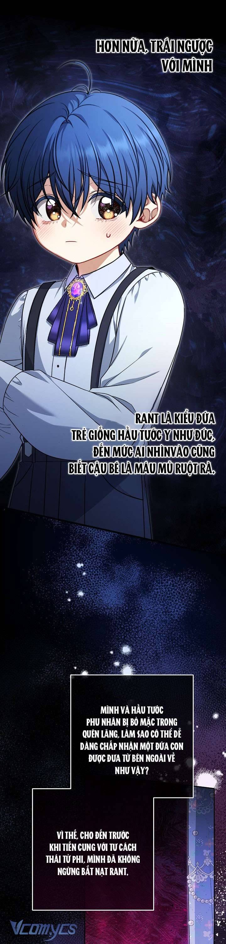 Tôi Đang Xem Một Vở Kịch Chapter 9 - 4