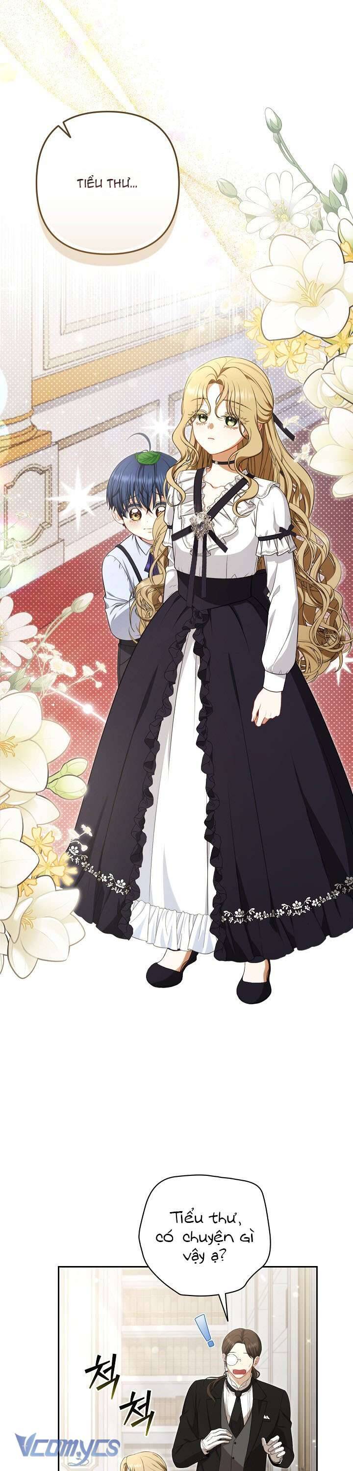 Tôi Đang Xem Một Vở Kịch Chapter 9 - 31