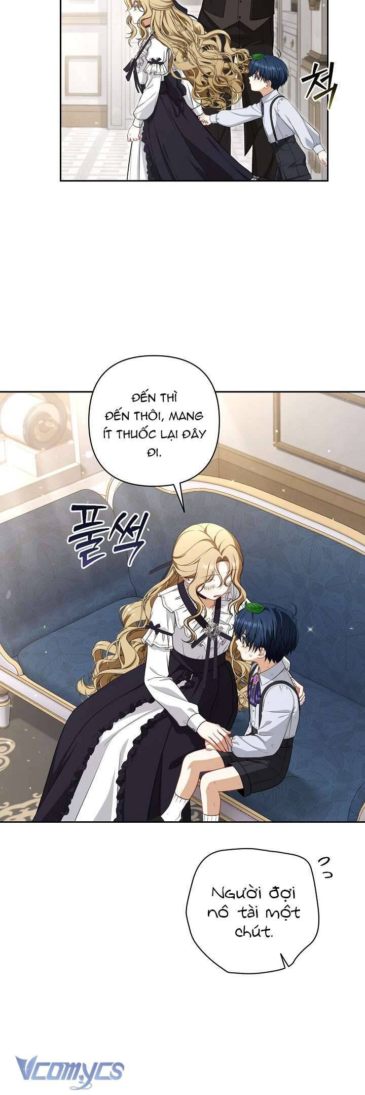 Tôi Đang Xem Một Vở Kịch Chapter 9 - 32