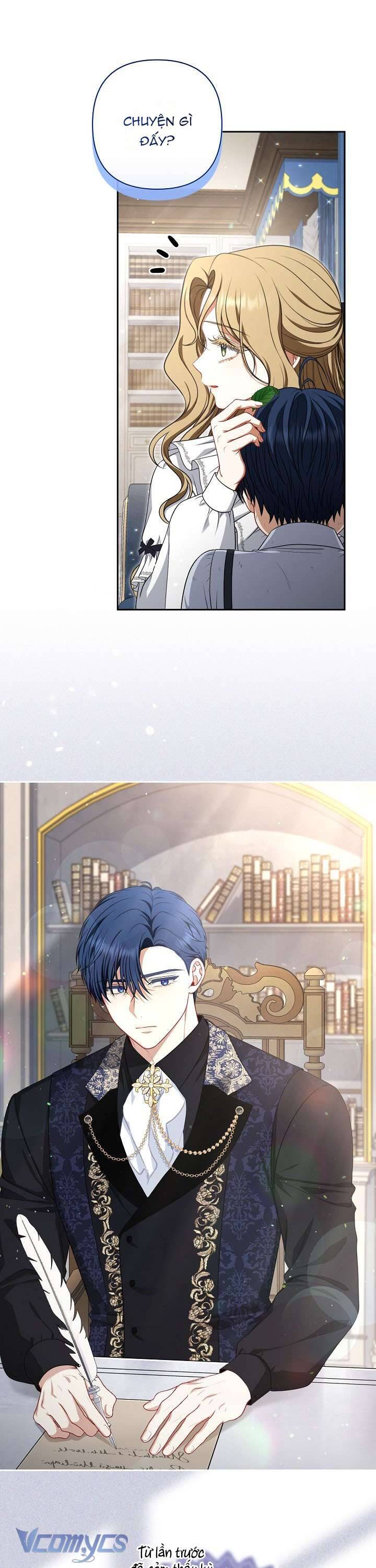 Tôi Đang Xem Một Vở Kịch Chapter 9 - 33