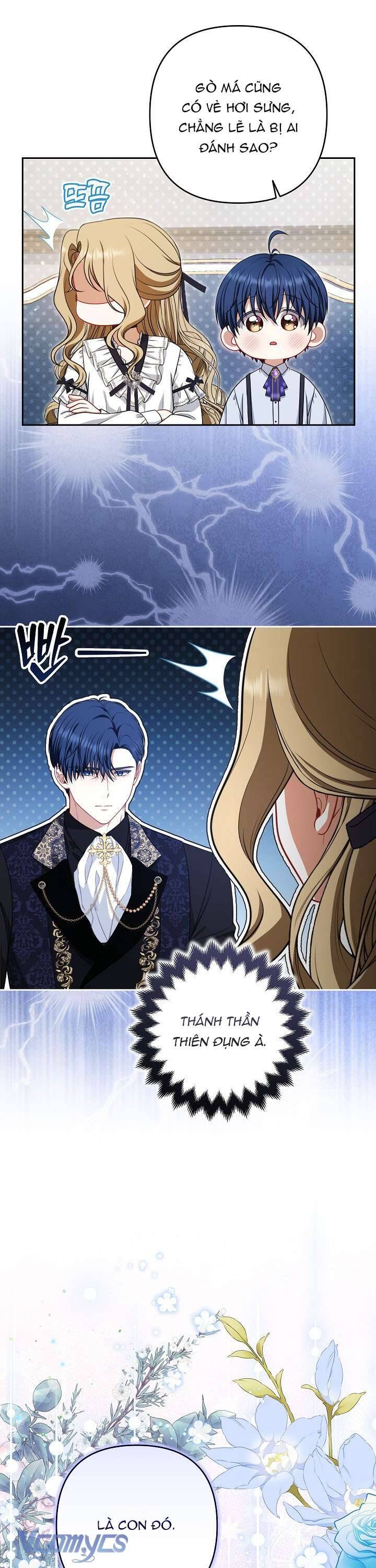 Tôi Đang Xem Một Vở Kịch Chapter 9 - 36