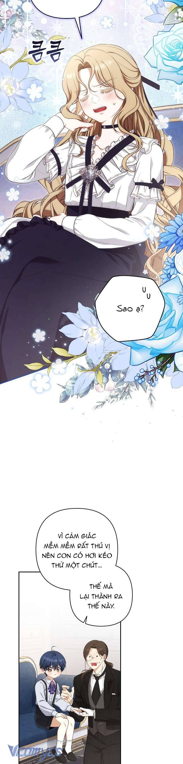 Tôi Đang Xem Một Vở Kịch Chapter 9 - 37