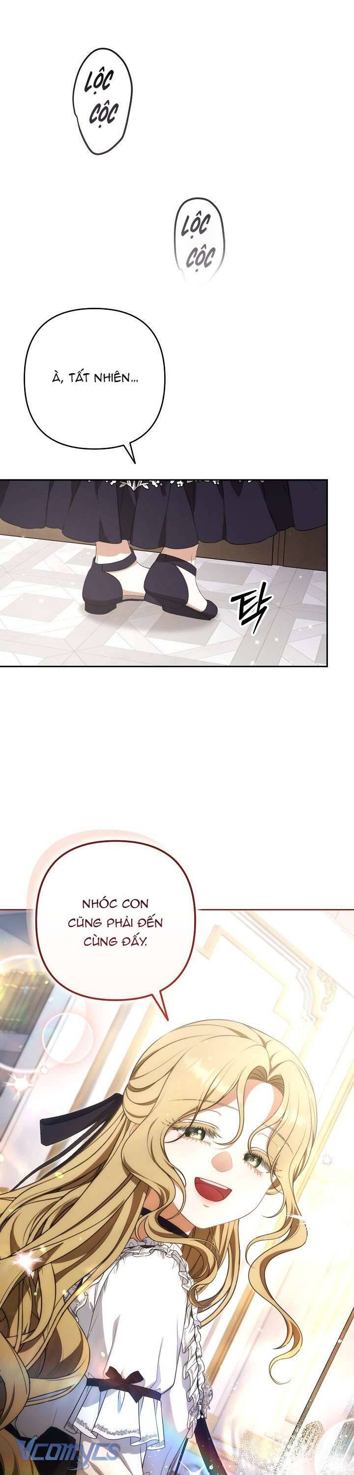 Tôi Đang Xem Một Vở Kịch Chapter 9 - 40