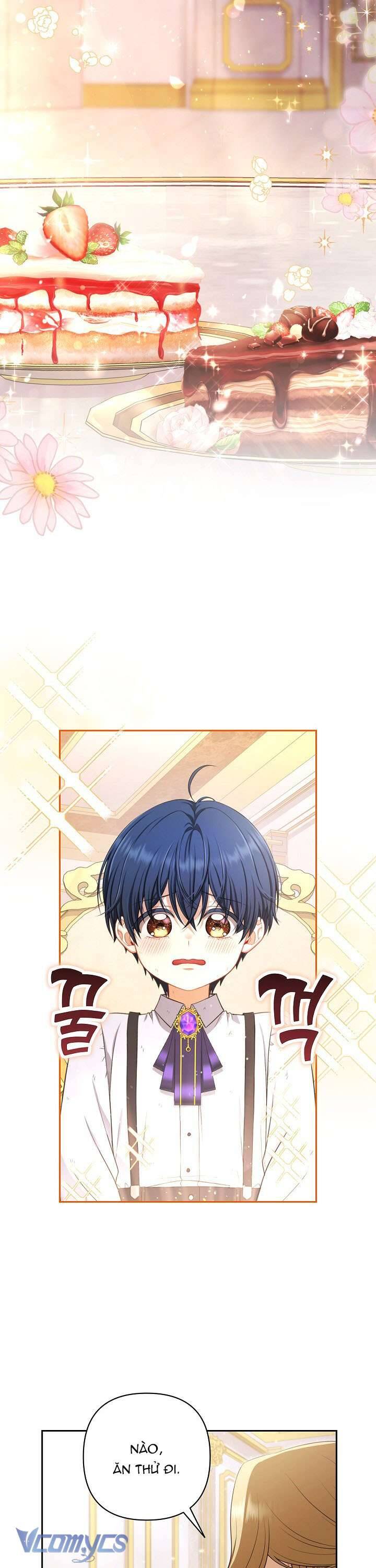 Tôi Đang Xem Một Vở Kịch Chapter 9 - 42