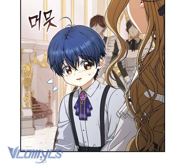 Tôi Đang Xem Một Vở Kịch Chapter 9 - 43