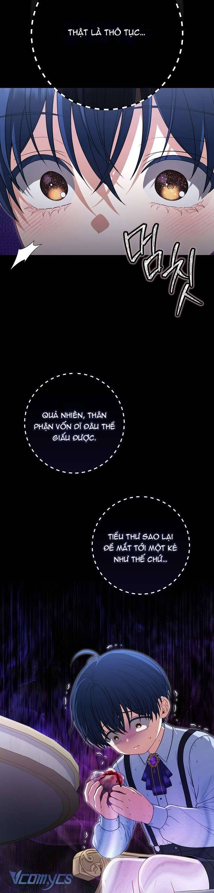 Tôi Đang Xem Một Vở Kịch Chapter 9 - 45