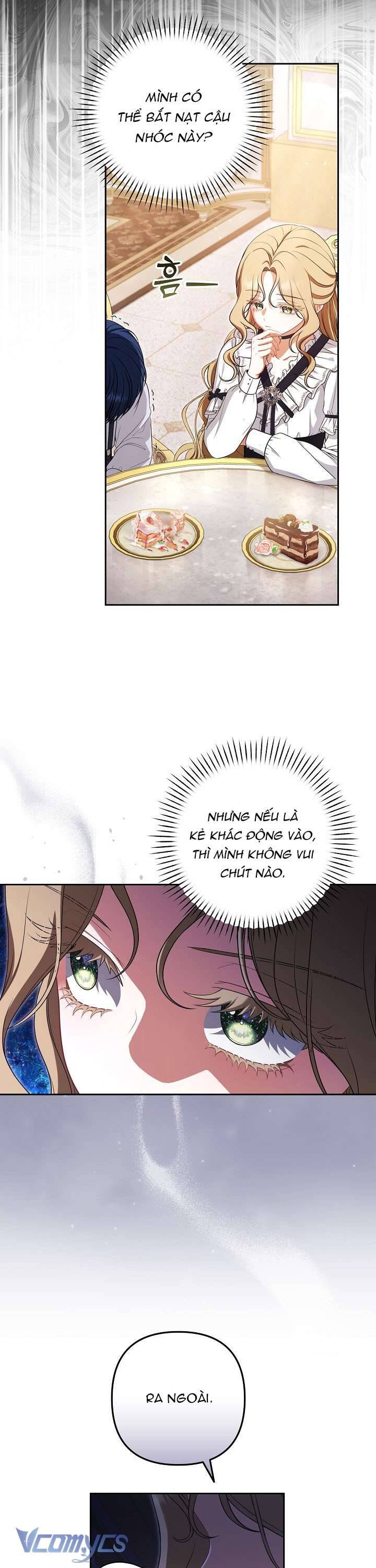 Tôi Đang Xem Một Vở Kịch Chapter 9 - 47