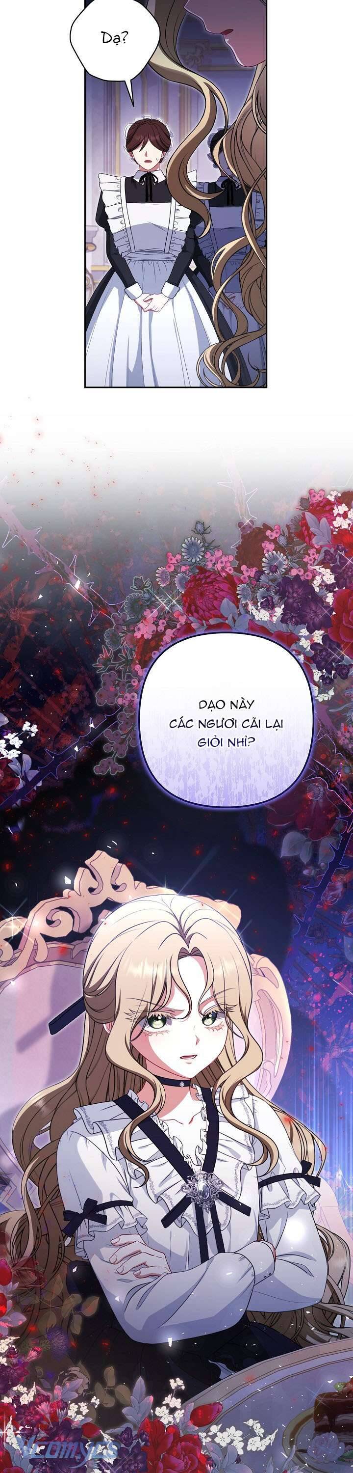Tôi Đang Xem Một Vở Kịch Chapter 9 - 48