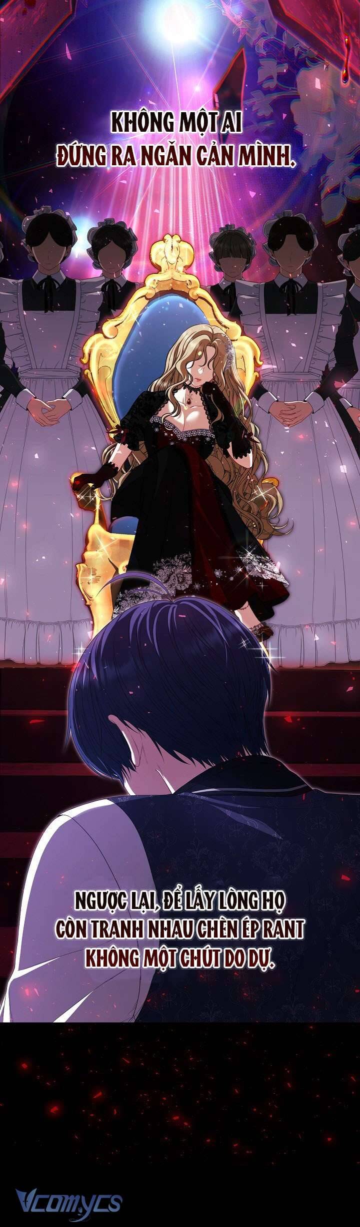 Tôi Đang Xem Một Vở Kịch Chapter 9 - 6