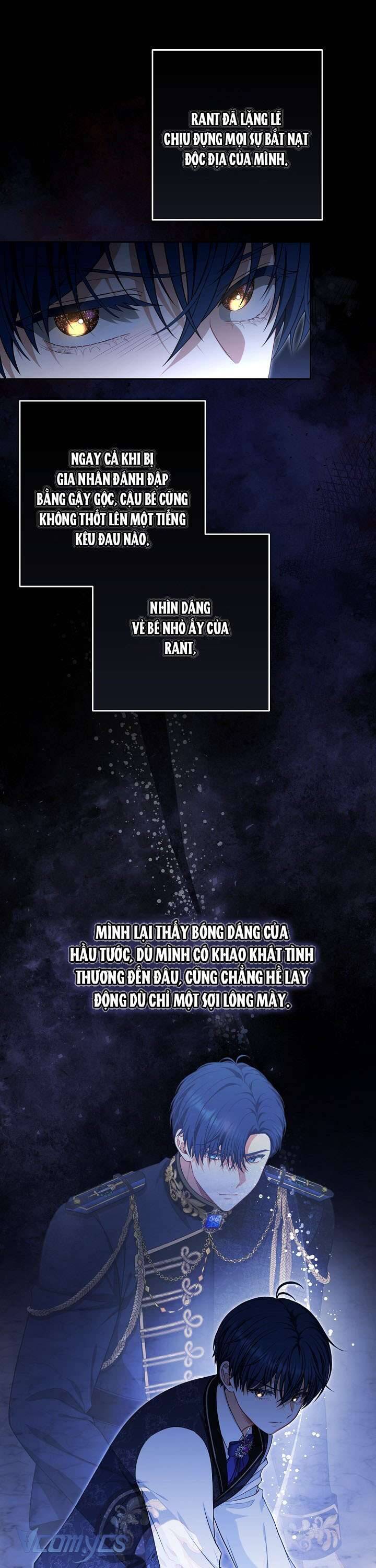 Tôi Đang Xem Một Vở Kịch Chapter 9 - 7