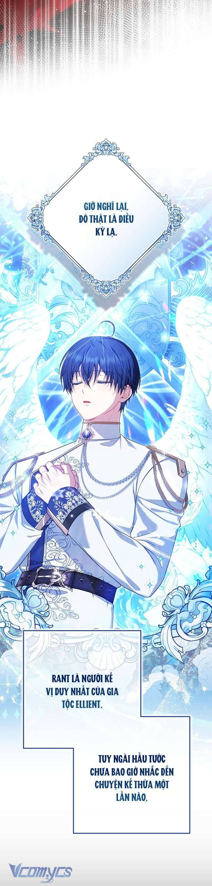 Tôi Đang Xem Một Vở Kịch Chapter 9 - 10