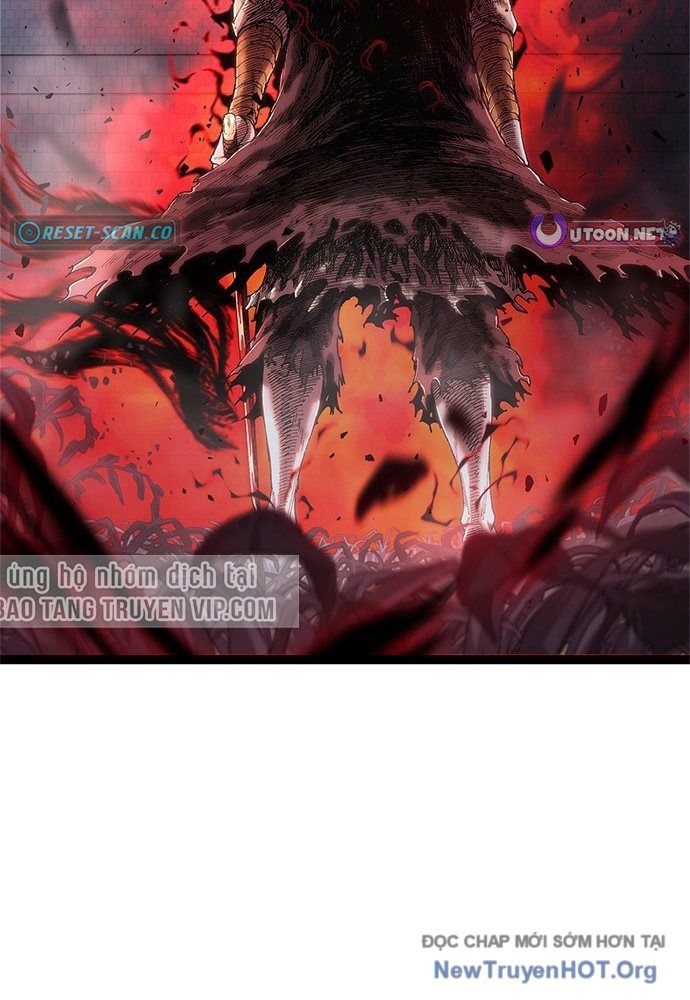 Ma Linh Vương Chapter 0 - 11