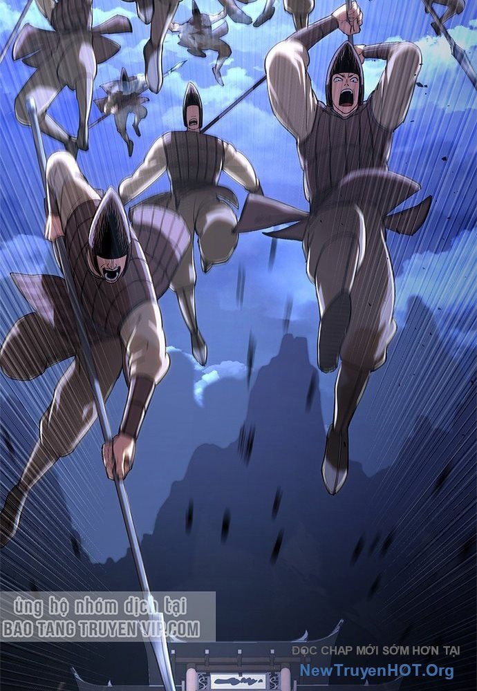 Ma Linh Vương Chapter 0 - 28