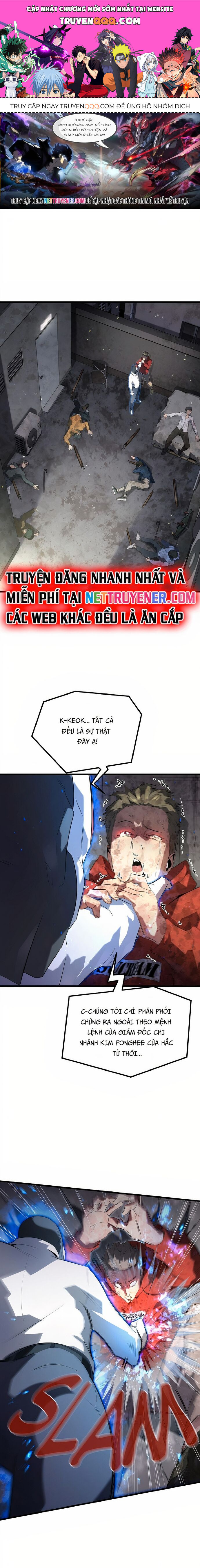 Ma Linh Vương Chapter 1 - 1