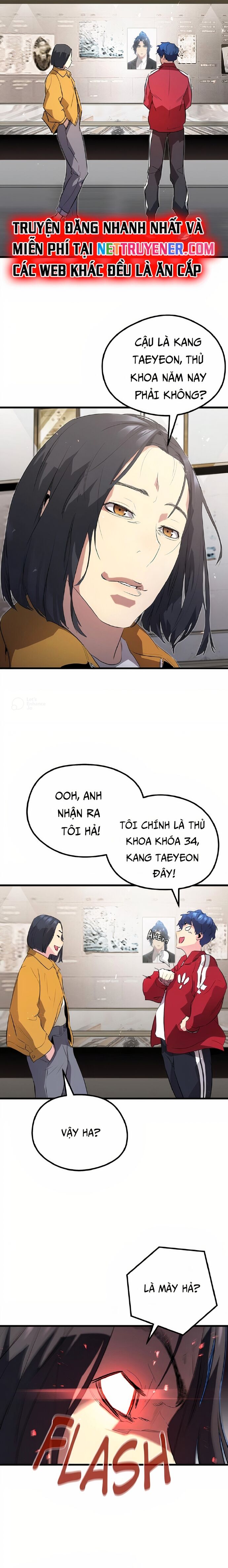 Ma Linh Vương Chapter 1 - 11