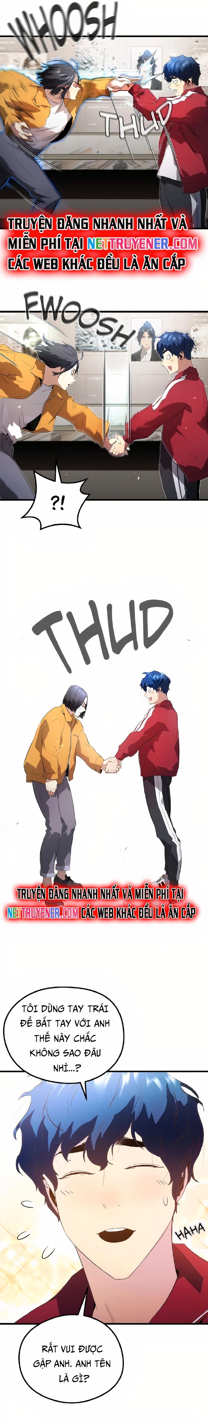 Ma Linh Vương Chapter 1 - 12