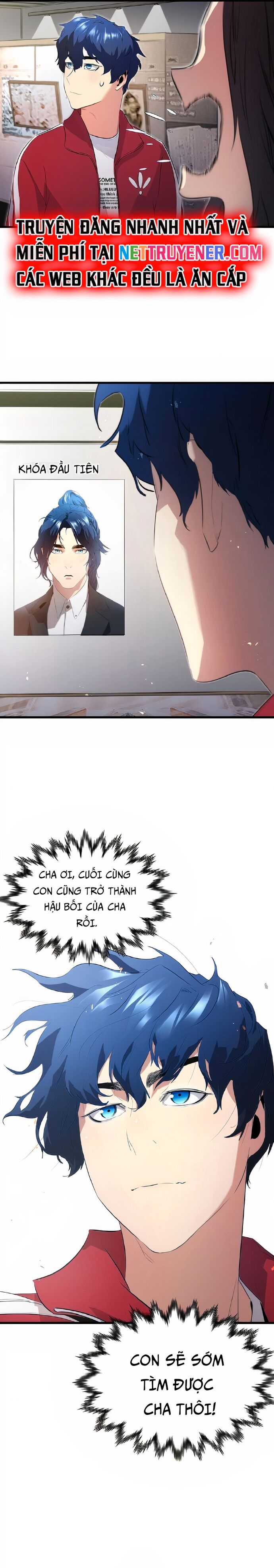 Ma Linh Vương Chapter 1 - 14