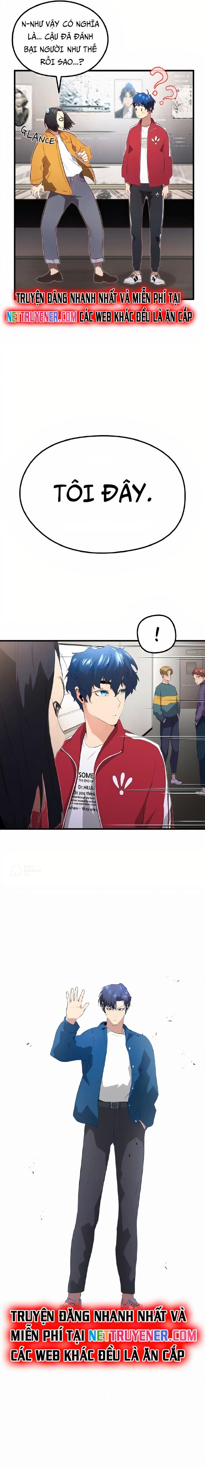 Ma Linh Vương Chapter 1 - 16