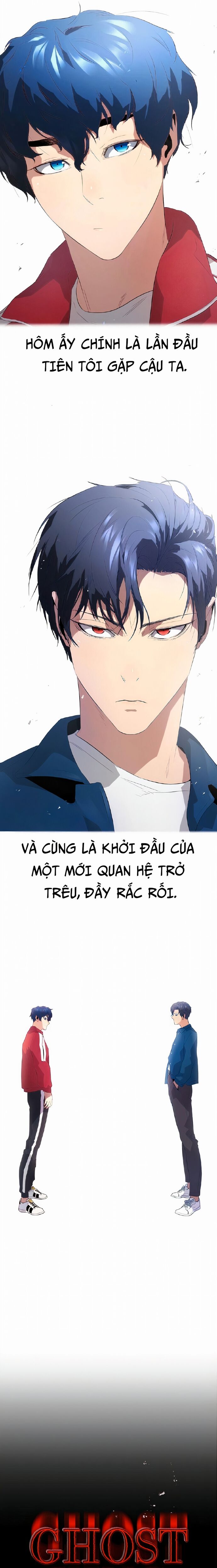 Ma Linh Vương Chapter 1 - 17