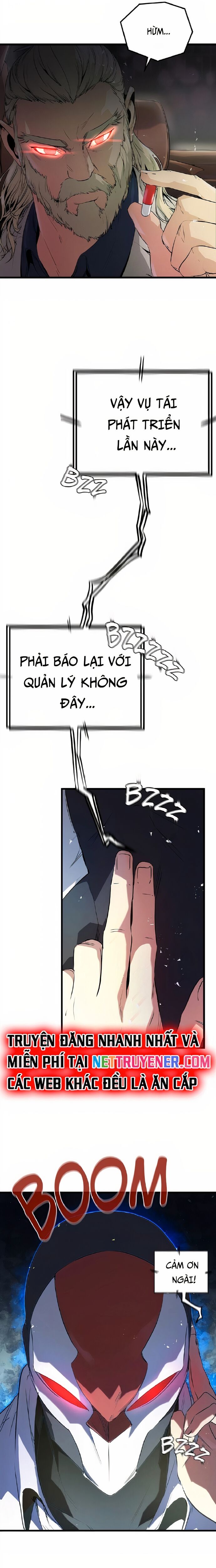 Ma Linh Vương Chapter 1 - 19