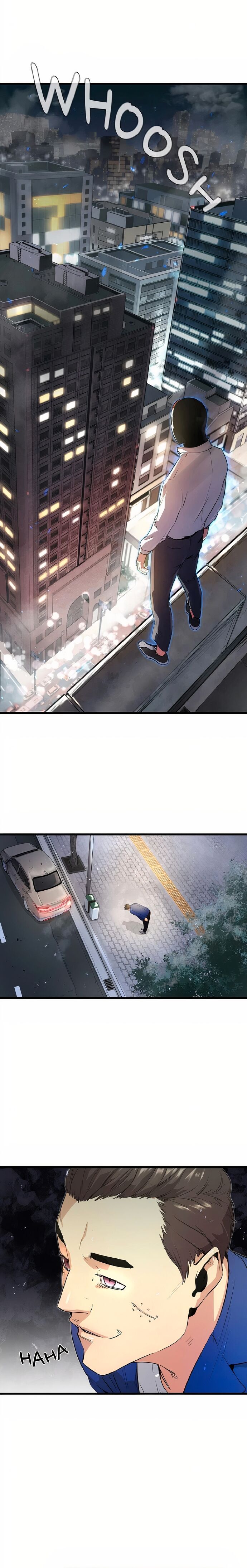 Ma Linh Vương Chapter 1 - 20