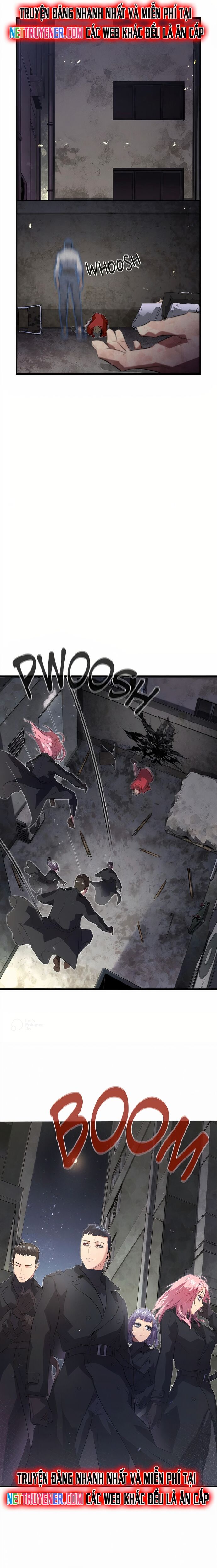 Ma Linh Vương Chapter 1 - 3