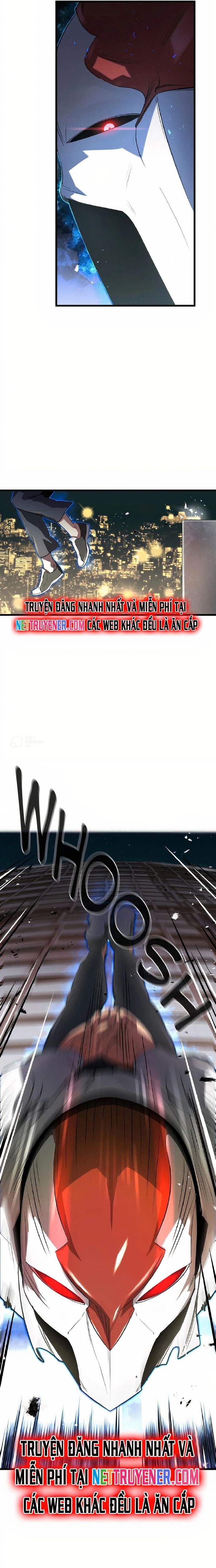 Ma Linh Vương Chapter 1 - 21