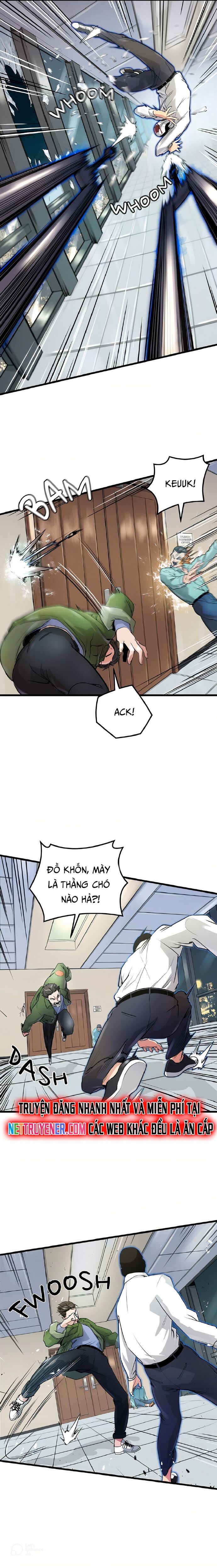 Ma Linh Vương Chapter 1 - 23