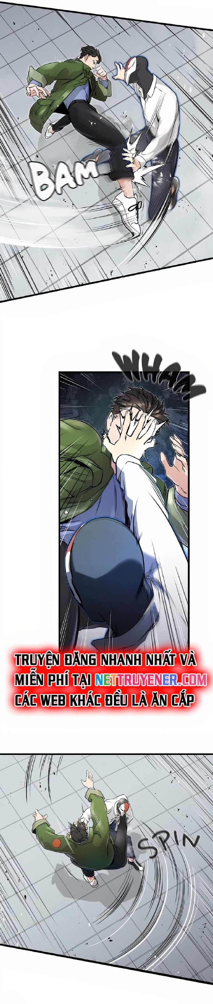 Ma Linh Vương Chapter 1 - 24