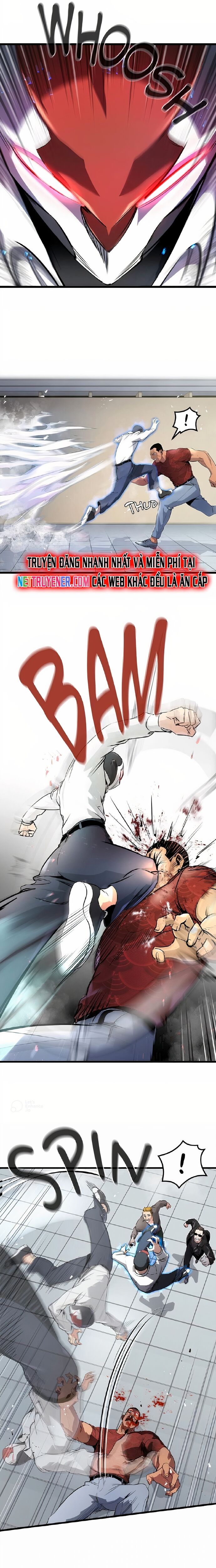 Ma Linh Vương Chapter 1 - 26