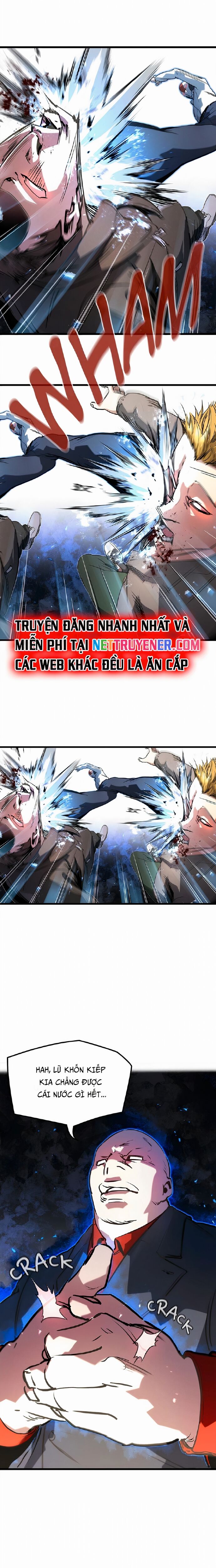 Ma Linh Vương Chapter 1 - 27