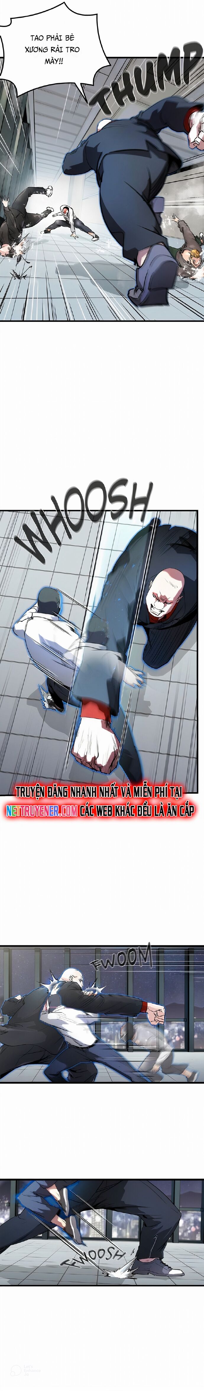 Ma Linh Vương Chapter 1 - 28