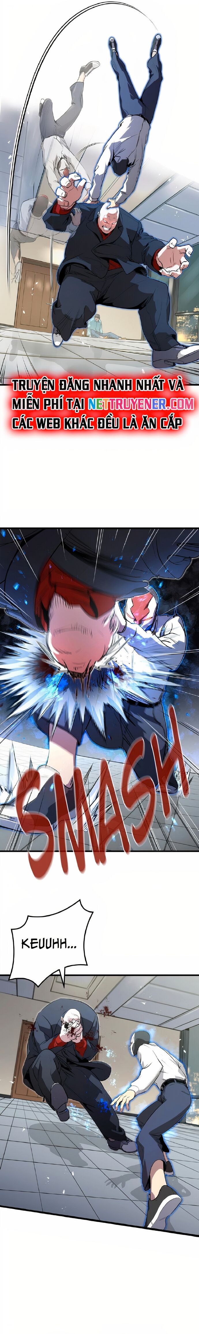 Ma Linh Vương Chapter 1 - 29