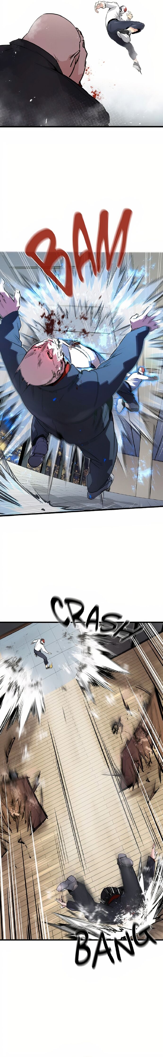 Ma Linh Vương Chapter 1 - 30