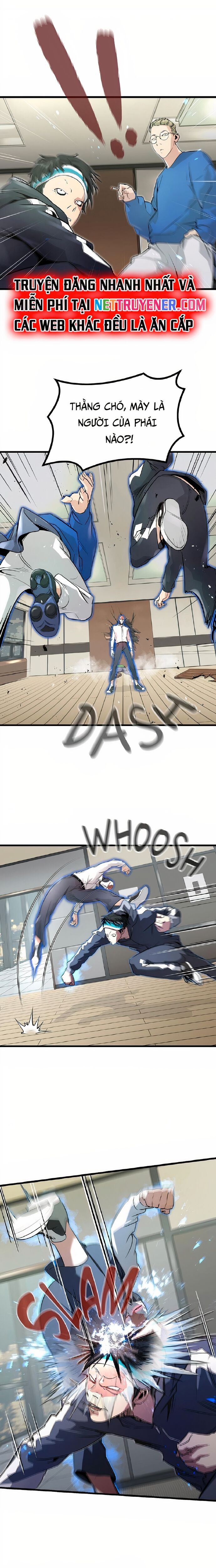 Ma Linh Vương Chapter 1 - 34