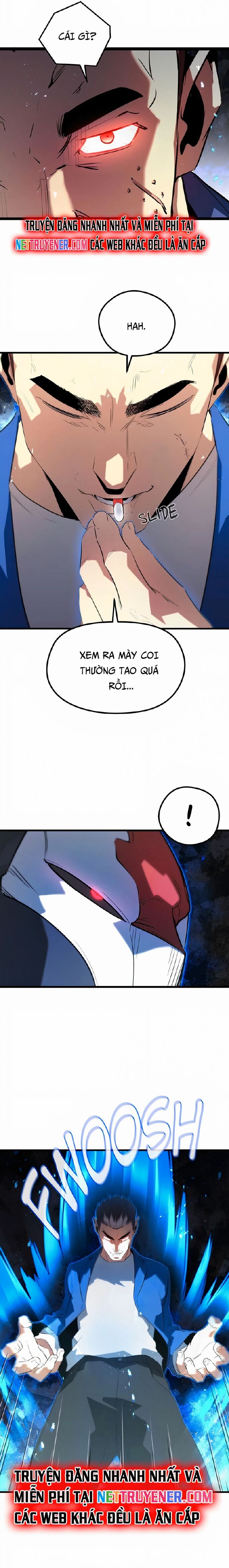 Ma Linh Vương Chapter 1 - 37