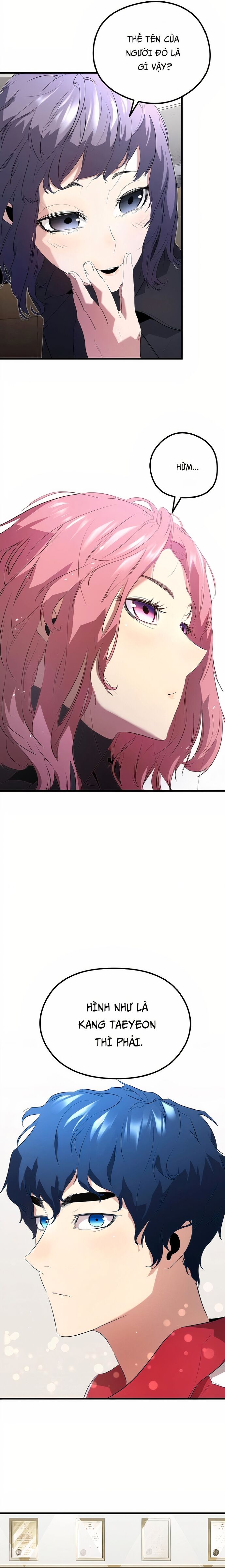 Ma Linh Vương Chapter 1 - 10