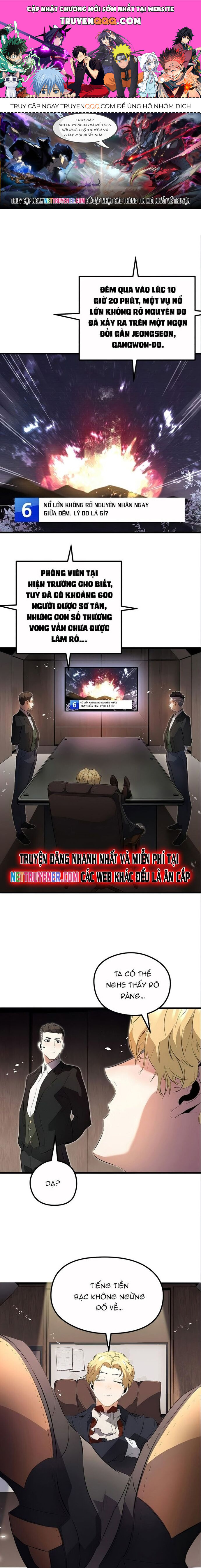 Ma Linh Vương Chapter 10 - 1