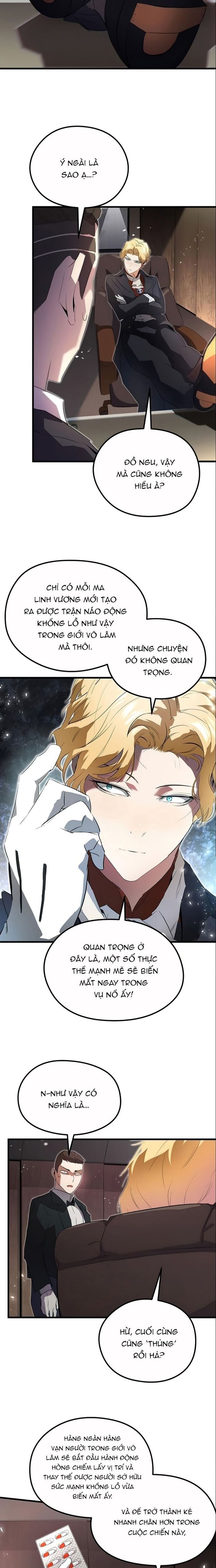 Ma Linh Vương Chapter 10 - 2