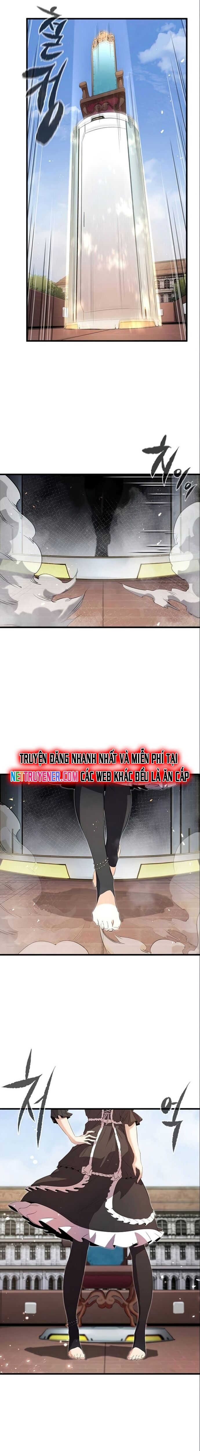 Ma Linh Vương Chapter 10 - 11