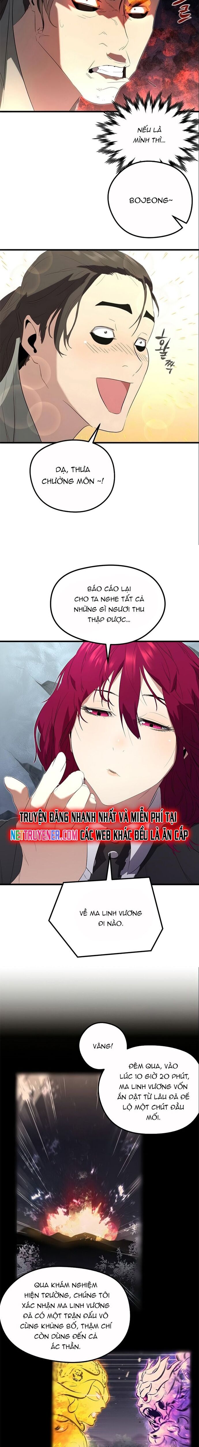 Ma Linh Vương Chapter 10 - 17