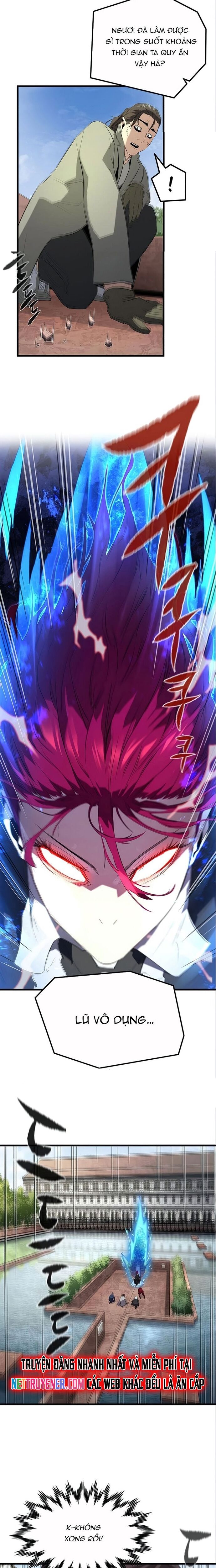 Ma Linh Vương Chapter 10 - 19