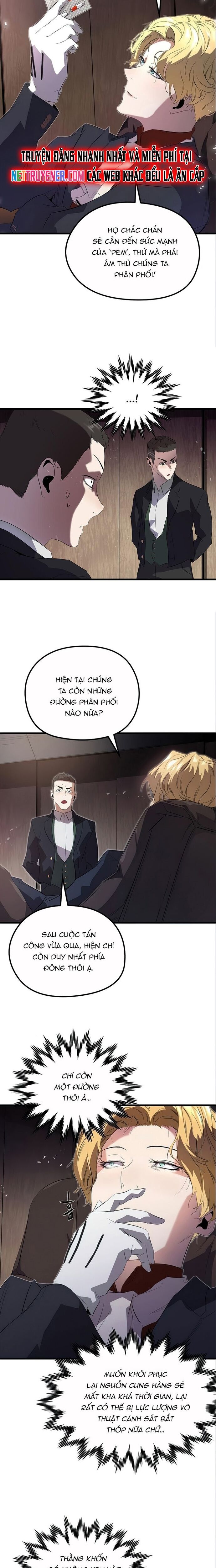 Ma Linh Vương Chapter 10 - 3