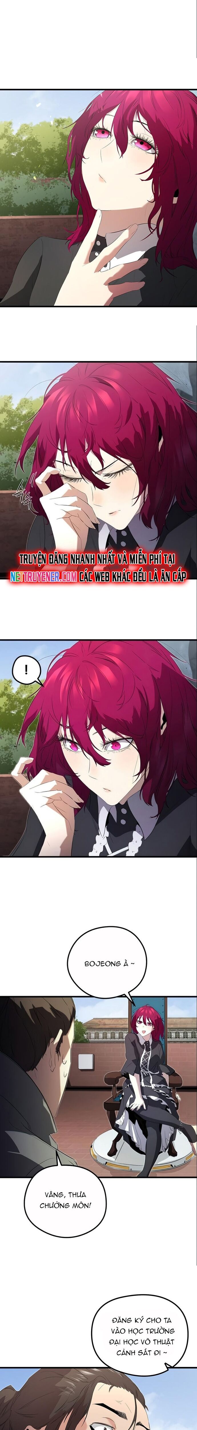 Ma Linh Vương Chapter 10 - 21