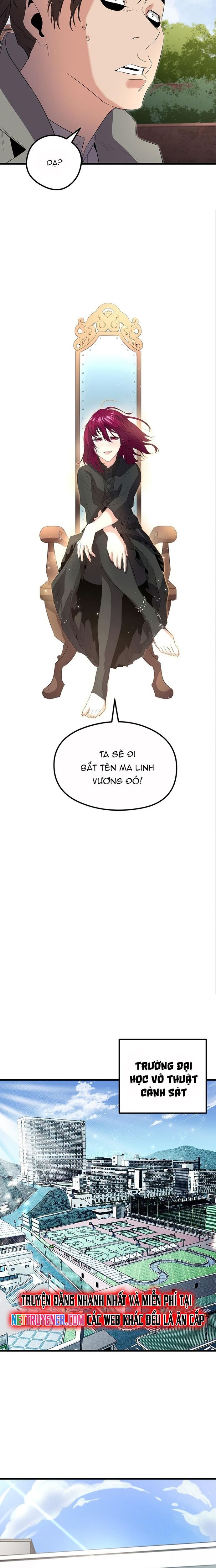 Ma Linh Vương Chapter 10 - 22