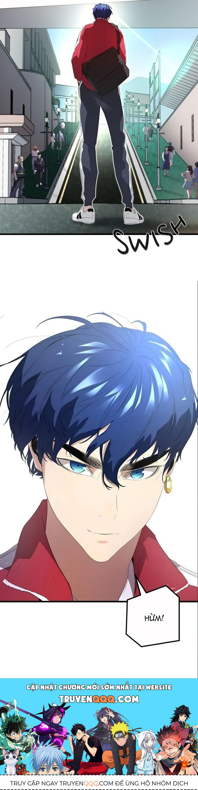 Ma Linh Vương Chapter 10 - 23