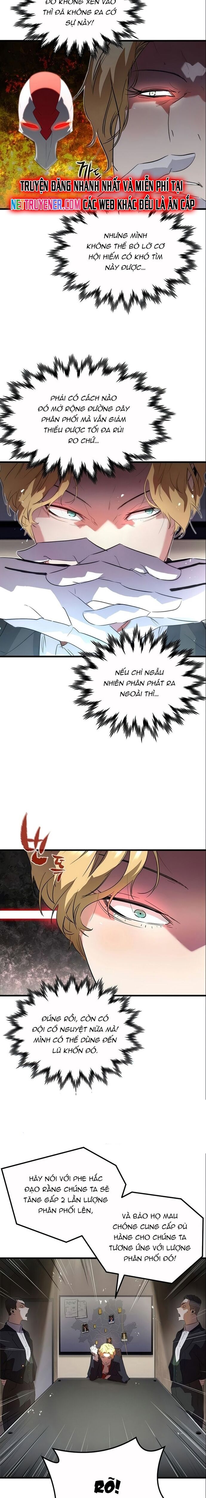 Ma Linh Vương Chapter 10 - 4